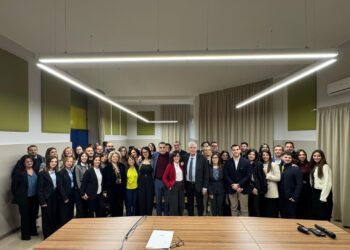 L’Asp di Ragusa stabilizza 40 assistenti amministrativi