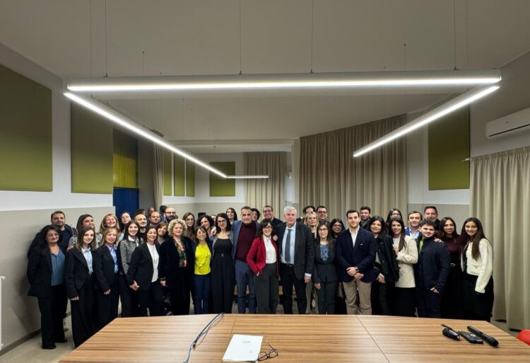 L’Asp di Ragusa stabilizza 40 assistenti amministrativi