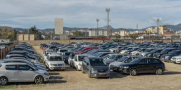 Ispica, sequestro preventivo di 700mila euro a una concessionaria di auto usate: è accusata di avere truffato una società di finanziamenti