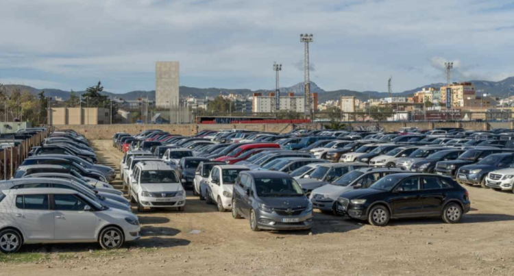 Ispica, sequestro preventivo di 700mila euro a una concessionaria di auto usate: è accusata di avere truffato una società di finanziamenti
