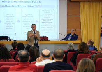 Ragusa, i commercialisti approfondiscono i temi legati alle nuove aliquote Irpef