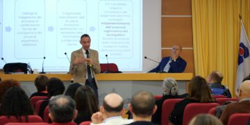 Ragusa, i commercialisti approfondiscono i temi legati alle nuove aliquote Irpef
