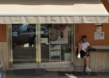 Ispica, furto con spaccata al bar tabacchi di via Colombo