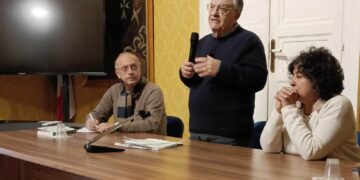 Modica, l’identità plurale della Sicilia illustrata dal professore Barone