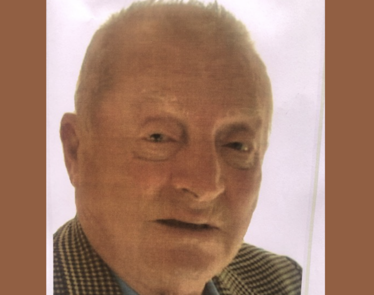 Modica, addio al vigile urbano Bartolo Albanese