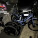 Marina di Ragusa, in sella a bici elettrica rubata: denunciato un albanese