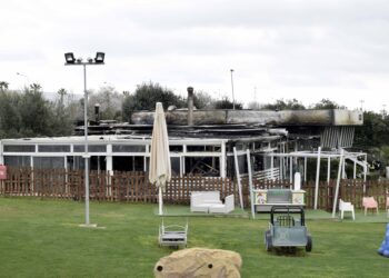 “Vi racconto la mia serata da incubo al Bon, non riuscivo a prendere la via di fuga. Sono stata aiutata”