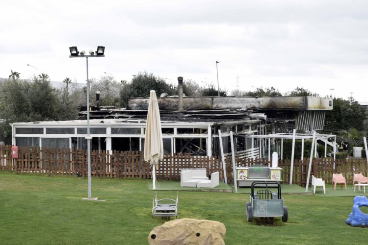 “Vi racconto la mia serata da incubo al Bon, non riuscivo a prendere la via di fuga. Sono stata aiutata”