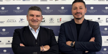 Agenti immobiliari, Bonuomo nuovo presidente provinciale di Fimaa Confcommercio