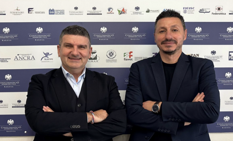 Agenti immobiliari, Bonuomo nuovo presidente provinciale di Fimaa Confcommercio