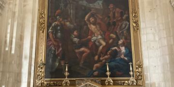 Modica, alla scoperta dei segreti artistici contenuti all’interno del duomo di San Giorgio