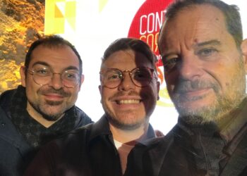 Ragusa, Buscemi e Iannucci aderiscono al movimento di La Vardera