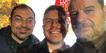 Ragusa, Buscemi e Iannucci aderiscono al movimento di La Vardera