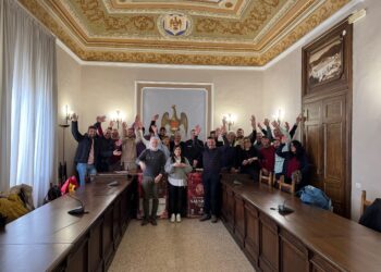 Tutto pronto per il Carnevale di Chiaramonte Gulfi, presentata l’edizione 2025