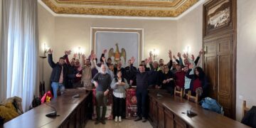 Tutto pronto per il Carnevale di Chiaramonte Gulfi, presentata l’edizione 2025
