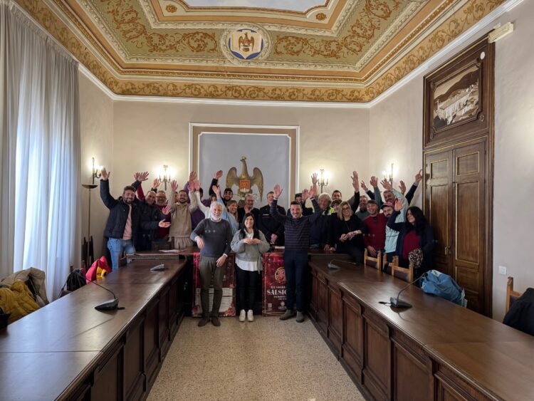 Tutto pronto per il Carnevale di Chiaramonte Gulfi, presentata l’edizione 2025