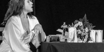 Ragusa, Casamatta porta in scena gli “Sdilliri” di Roberta Amato