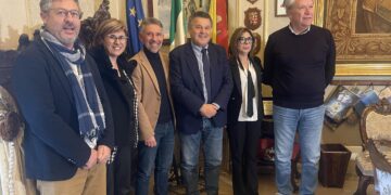 Scicli, il sindaco presenta l’assessore Mariotta