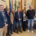 Scicli, il sindaco presenta l’assessore Mariotta