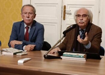 Modica, l’Unitre mette in luce gli scrittori Agosta e Barone e il poeta Civello