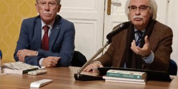 Modica, l’Unitre mette in luce gli scrittori Agosta e Barone e il poeta Civello