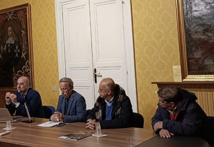 Modica, l’Unitre e l’approfondimento sull’innovazione tecnologica in campo chirurgico