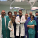 Vittoria, importante traguardo per la Chirurgia vascolare del Guzzardi
