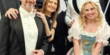 Melodica porta in scena a Ragusa la compagnia operettistica siciliana