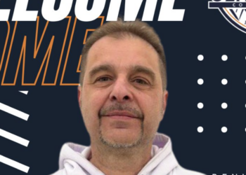 Olympia Comiso, Del Vecchio nuovo allenatore