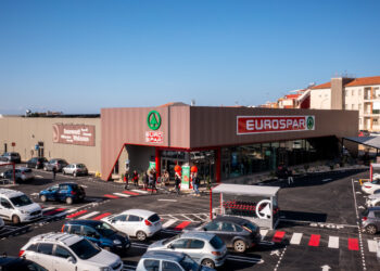 Marina di Ragusa, riapre lo storico punto vendita Eurospar