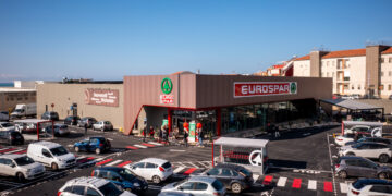 Marina di Ragusa, riapre lo storico punto vendita Eurospar