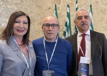 Ragusa, celebrato il IV congresso territoriale della Cisl Fnp