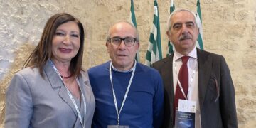 Ragusa, celebrato il IV congresso territoriale della Cisl Fnp