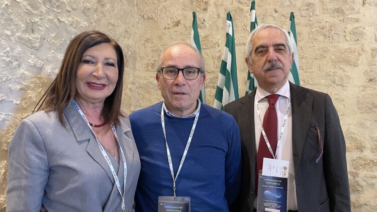 Ragusa, celebrato il IV congresso territoriale della Cisl Fnp