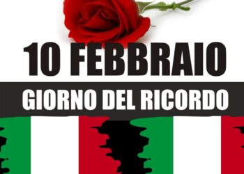 Modica, il commento di FdI sul Giorno del ricordo