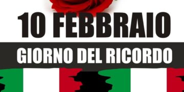 Modica, il commento di FdI sul Giorno del ricordo