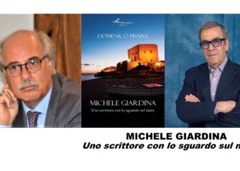 Pozzallo, sarà presentato sabato 15 il libro sullo scrittore Michele Giardina