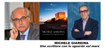 Pozzallo, sarà presentato sabato 15 il libro sullo scrittore Michele Giardina