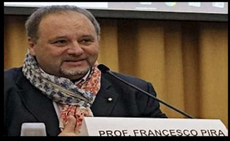 Modica, l’intelligenza artificiale e i modi d’uso: domani conferenza del prof. Francesco Pira