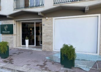 Comiso e il furto con spaccata, l’arrestato è un 27enne originario di Enna ma residente a Pozzallo