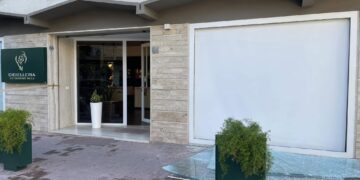 Comiso e il furto con spaccata, l’arrestato è un 27enne originario di Enna ma residente a Pozzallo