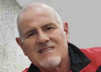 Ragusa piange la scomparsa di Gianni Dimauro