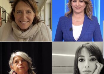 Scuola dei beni comuni, domani un incontro al femminile sulla libertà di stampa