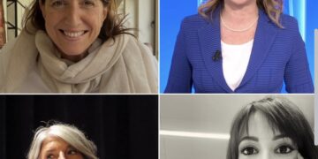 Scuola dei beni comuni, domani un incontro al femminile sulla libertà di stampa