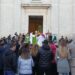 Ragusa, celebrato il Giubileo dei fidanzati