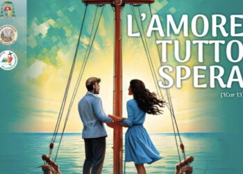 Ragusa, sarà celebrato in cattedrale il Giubileo dei fidanzati