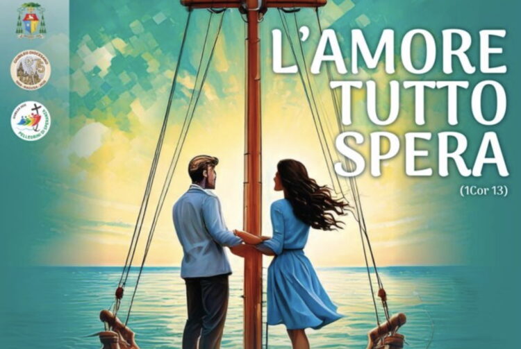 Ragusa, sarà celebrato in cattedrale il Giubileo dei fidanzati