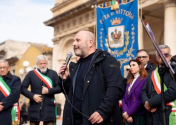 Vittoria, Confcommercio: “Senza sicurezza non c’è sviluppo”