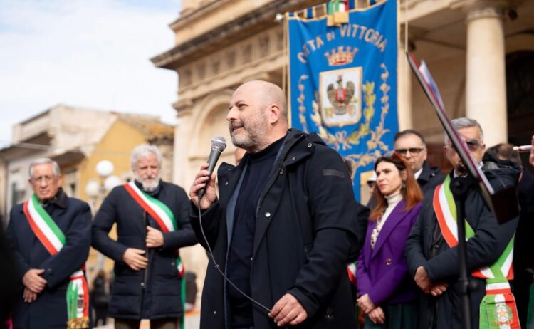 Vittoria, Confcommercio: “Senza sicurezza non c’è sviluppo”