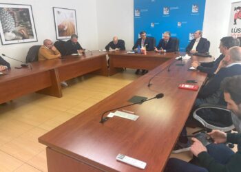 Ragusa e la vertenza Versalis, l’on. Abbate: “Nessuno intaccherà i livelli produttivi e occupazionali”